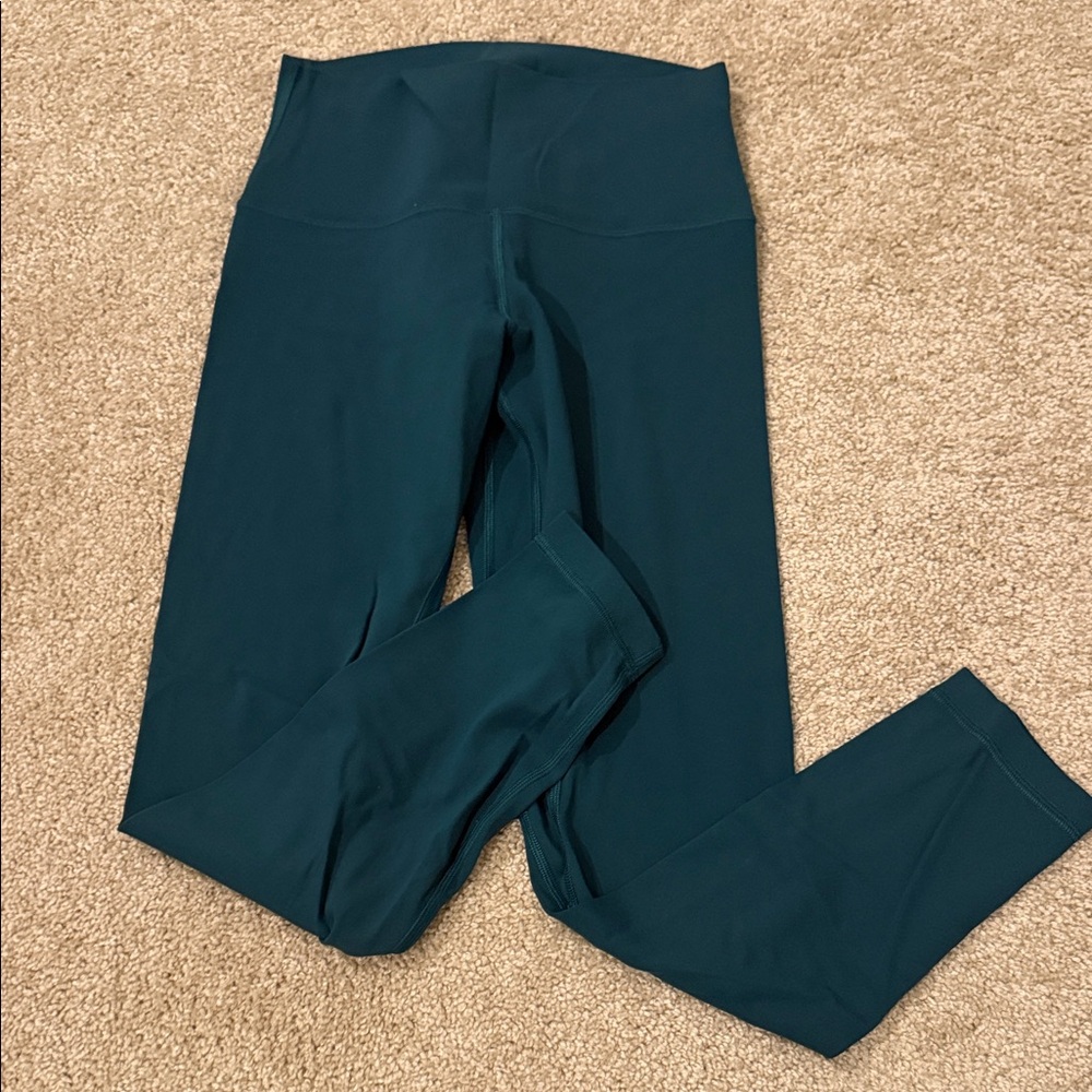 lululemon athletica align Leggings